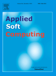 Yet another publication in Applied Soft Computing