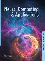 New publication in Neural Computing and Applications.
