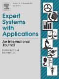 New publication in Expert Systems with Applications.